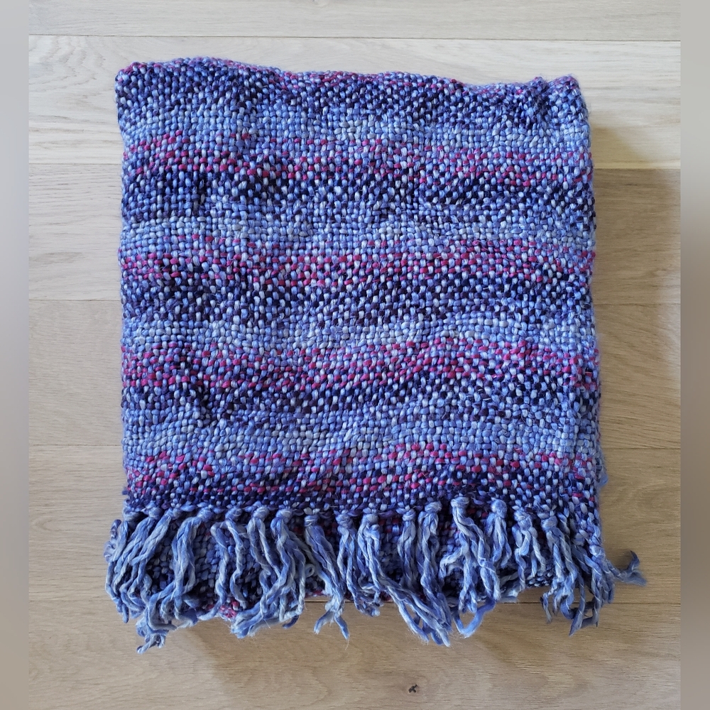 Zara Home Throw - Picture 2 of 2